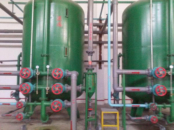 陰陽(yáng)離子交換器